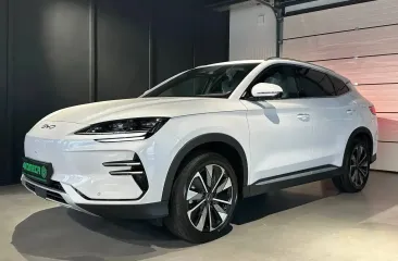 Самые популярные электрокары в Украине: какие автомобили чаще всего выбирают украинцы в разных регионах