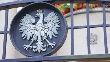 Россия закрывает генеральное консульство Польши в Калининграде