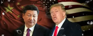 Зустріч Трампа і Сі Цзіньпіна: Рубіо заявив про високу ймовірність переговорів
