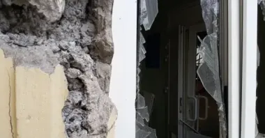 Massive Russian drone attack on Odessa — number of casualties increases