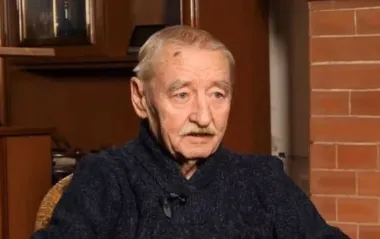 Жена Игоря Поклада рассказала о его последних мгновениях жизни: "Ушел под звуки шахедов"
