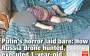 The New York Post published photo of one-year-old Ukrainian boy killed by Russians on its cover