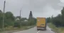 На Рівненщині водій фури ледь не спричинив ДТП: вміст алкоголю перевищував норму майже у 14 разів