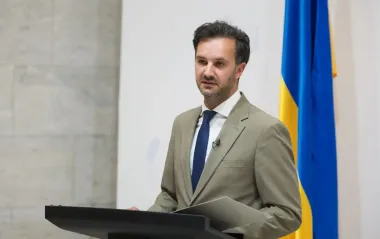 У МЗС натякнули на нові зустрічі з США, але про візит Келлога мовчать