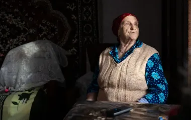 Пенсії переселенців перерахують у ПФУ: хто ризикує втратити гроші та як їх повернути