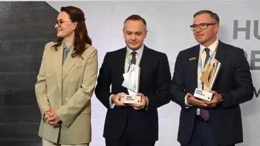 «Ми прагнемо стати компанією №1 для ветеранів» — Метінвест долучився до Хартії стійкості людського капіталу