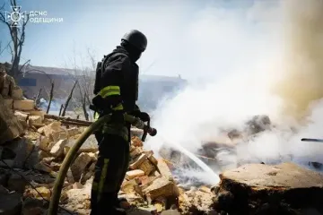 Массированный обстрел Одессы: местные жители рассказали, куда целились россияне