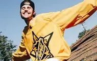 Джастин Бибер выпустил новый альбом Swag