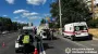 У Києві маршрутка врізалась у вантажівку: 9 постраждалих, серед них неповнолітня