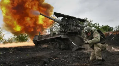 British intelligence revealed colossal losses of the Russian army in 2025