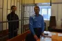Пленник Кремля Андрей Коломиец освободился из плена и сразу попал в ТЦК: что известно