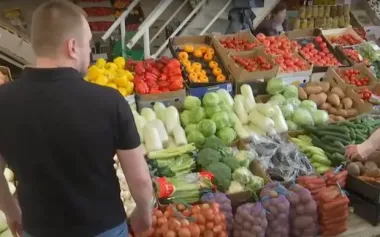 Ціни можуть злетіти ще вище: врожай в Україні знову під загрозою