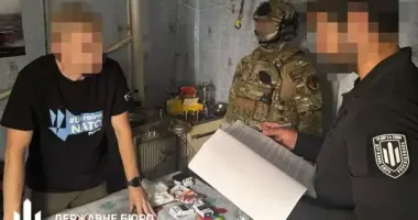 Голова ЦПК Шабуніну оголосили про підозру: йому може загрожувати ув'язнення