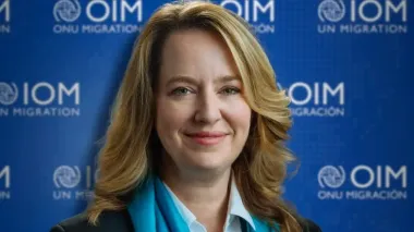 The Director General of the International Organization for Migration (IOM) stated that migration movements have never occurred under such extreme conditions as today.