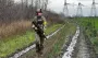 Військова назвала переваги жінок на війні: "Головне не стать"