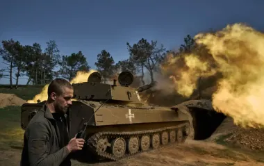 Росіяни атакують майже на всіх напрямках: де тривають найгарячіші бої