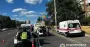 В Киеве маршрутка влетела в грузовик: среди пострадавших подросток