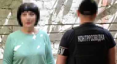 Правоохоронці затримали 7 колаборантів з Херсонщини — працювали на окупаційну "владу"