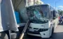 Кількість постраждалих у ДТП із маршруткою в Києві перевищила 10 осіб