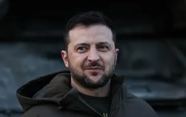 Зеленський може відвідати Фінляндію наприкінці липня, - ЗМІ