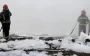 В Луцке прогремели мощные взрывы на фоне атаки шахедов