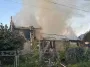 Знищений приватний житловий будинок: мер Луцька розповів про наслідки нічного обстрілу