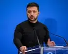 Ukraine war briefing: US resumes military supplies to Ukraine, Zelenskyy announces