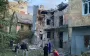 Нічна атака на Львів: четверо постраждалих, пожежі та руйнування