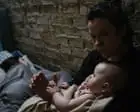 ‘It’s blitz, blitz, blitz’: Kyiv’s shelters fill up as Russia intensifies aerial attacks