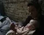 ‘It’s blitz, blitz, blitz’: Kyiv’s shelters fill up as Russia intensifies aerial attacks