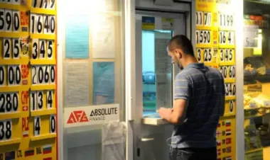 Якщо зберігаєте валюту “на чорний день”: що робити з грошима влітку, аби не залишитись біля розбитого корита