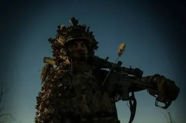 The General Staff of the AFU reports on new successes of Ukrainian soldiers