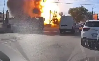 Russian attack on Poltava on July 3: death toll rises to four