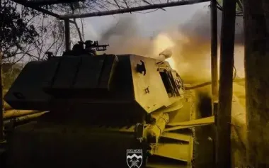 In southern direction, enemy continues air strikes on positions of Defense Forces of Ukraine and civilian infrastructure - Defense Forces