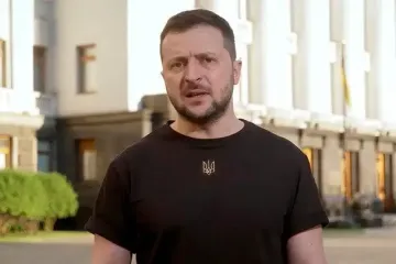 После ночного террора Зеленский обратился к союзникам с жестким призывом