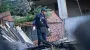 Attack on Ukrainian city of Chernivtsi: 2 dead, 2 badly injured, 10 sustaining minor injuries – State Emergency Service
