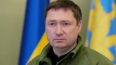 Number of injured in drone attack on Ukrainian city of Lviv rises to 6, including 1 child – authorities