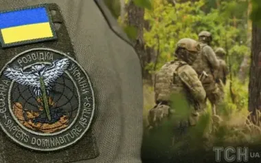 Окупантам наказують страчувати українських воїнів: перехоплення ГУР