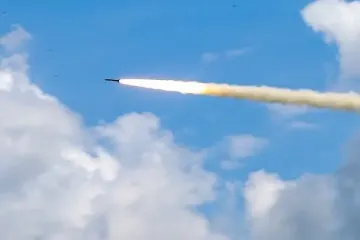 Бить по России будет чем: какое оружие Германия пообещала Украине