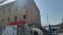 Russian forces shell center of city of Sloviansk in Ukraine, killing civilian