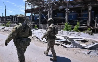 В Минобороны РФ цинично заявили об ударах по "заводам оборонной промышленности" Украины