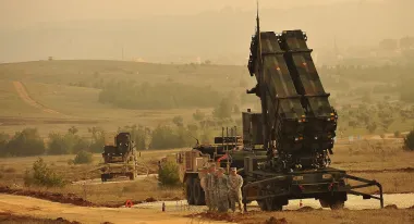 Patriot для України. На якому етапі знаходяться переговори
