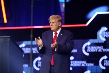 Trump has dramatically changed his rhetoric on Putin, but there is a nuance