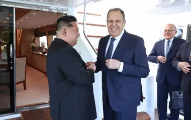 Лавров приїхав до головного союзника Путіна у війні проти України