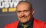 Шевченко, Зинченко, Лунин и другие: кого Усик пригласил в Лондон на ужин перед боем с Дюбуа