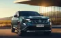 На базі Dacia. Renault представив новий кросовер Boreal
