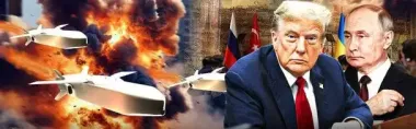 Україні доведеться віддати частину територій: The Telegraph про тривожний сценарій