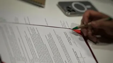 Ukrainian Defense Industry, Italy's Aerospace and Defense Federation sign cooperation memo in Rome
