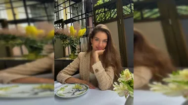 Именно то, что так было нужно: экс-супруга Комарова показала свою новую страсть (фото)