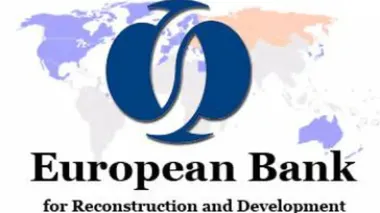 Total EBRD financing deployed in wartime Ukraine reaches EUR 7.6 bln